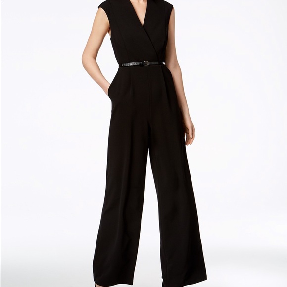 Calvin Klein Pants - 🌗Jumpsuit Calvin Klein 🌓brand new🌗